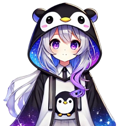 Penguin Avatar